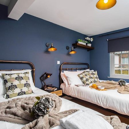 The Nest Canterbury -Central-Ultra Wifi Екстериор снимка