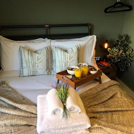 The Nest Canterbury -Central-Ultra Wifi Екстериор снимка