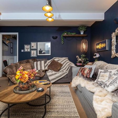 The Nest Canterbury -Central-Ultra Wifi Екстериор снимка