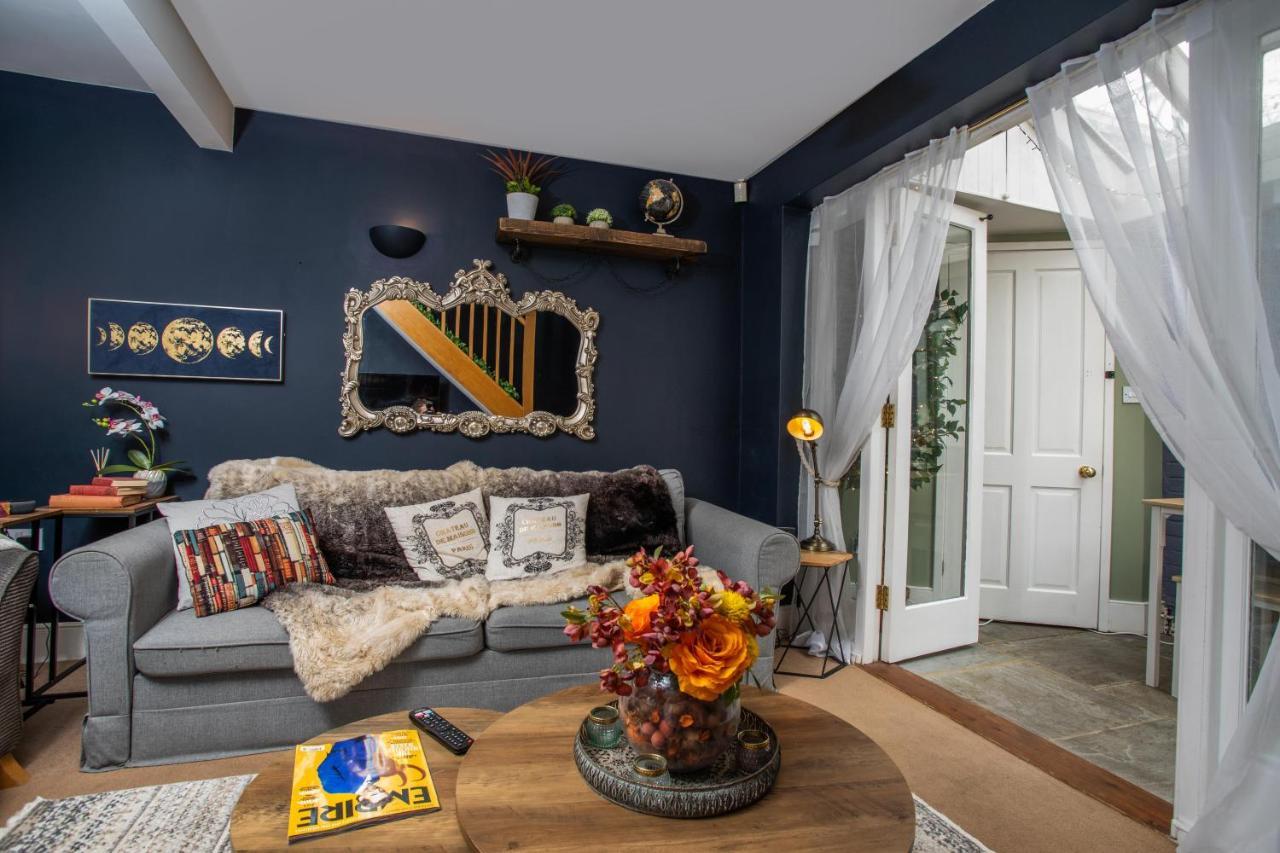 The Nest Canterbury -Central-Ultra Wifi Екстериор снимка