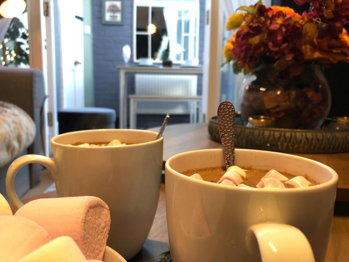 The Nest Canterbury -Central-Ultra Wifi Екстериор снимка