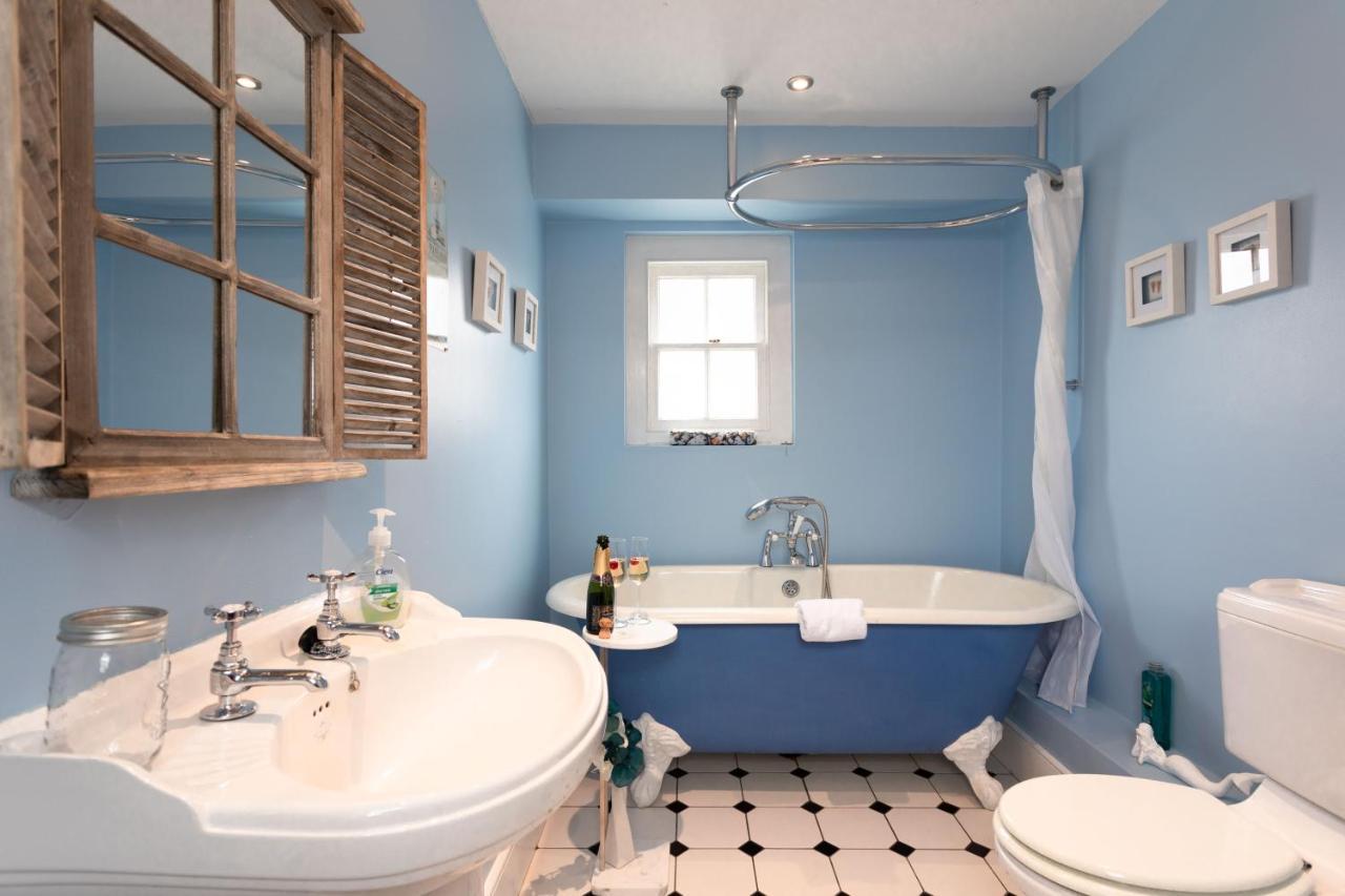 The Nest Canterbury -Central-Ultra Wifi Екстериор снимка