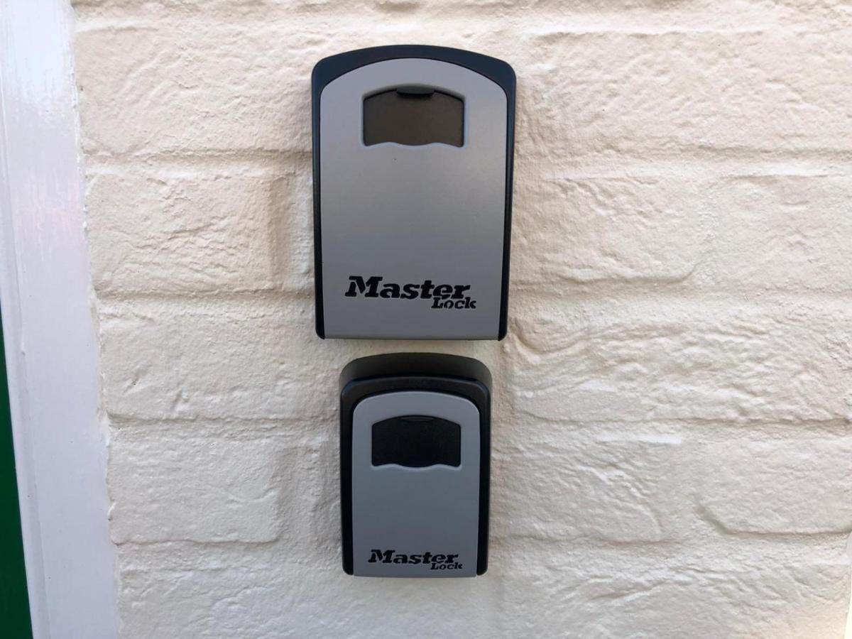 The Nest Canterbury -Central-Ultra Wifi Екстериор снимка