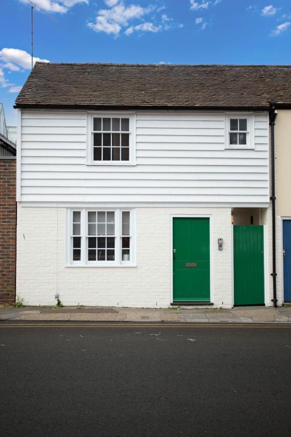 The Nest Canterbury -Central-Ultra Wifi Екстериор снимка