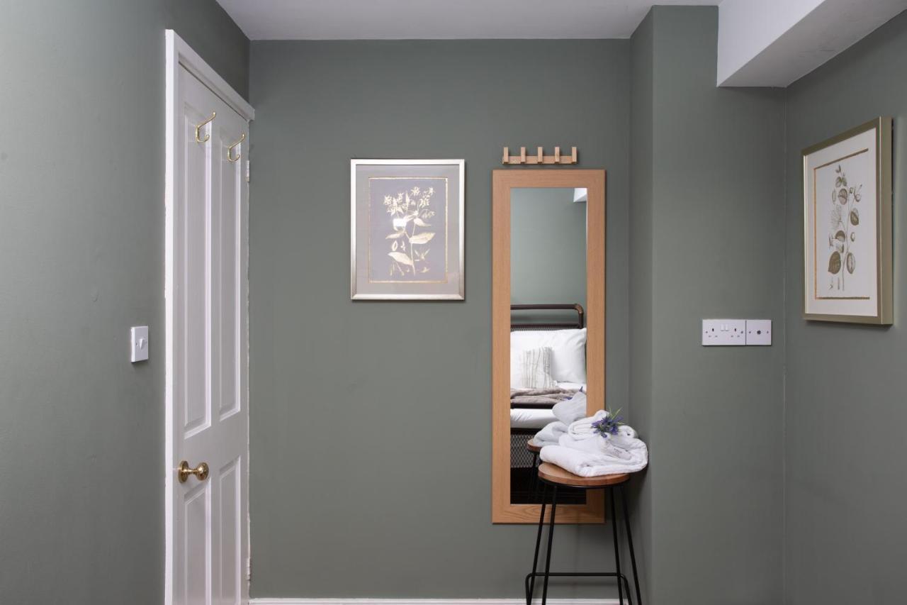 The Nest Canterbury -Central-Ultra Wifi Екстериор снимка