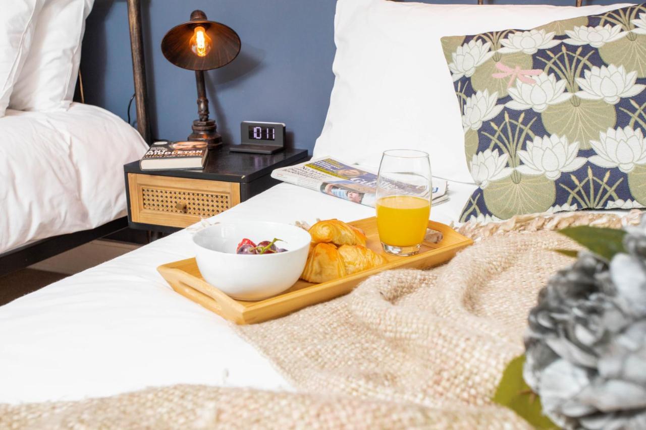 The Nest Canterbury -Central-Ultra Wifi Екстериор снимка