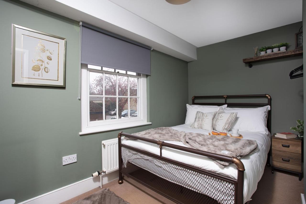 The Nest Canterbury -Central-Ultra Wifi Екстериор снимка