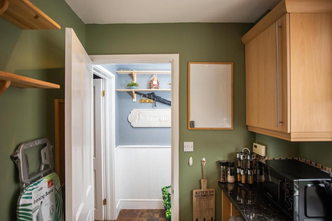 The Nest Canterbury -Central-Ultra Wifi Екстериор снимка