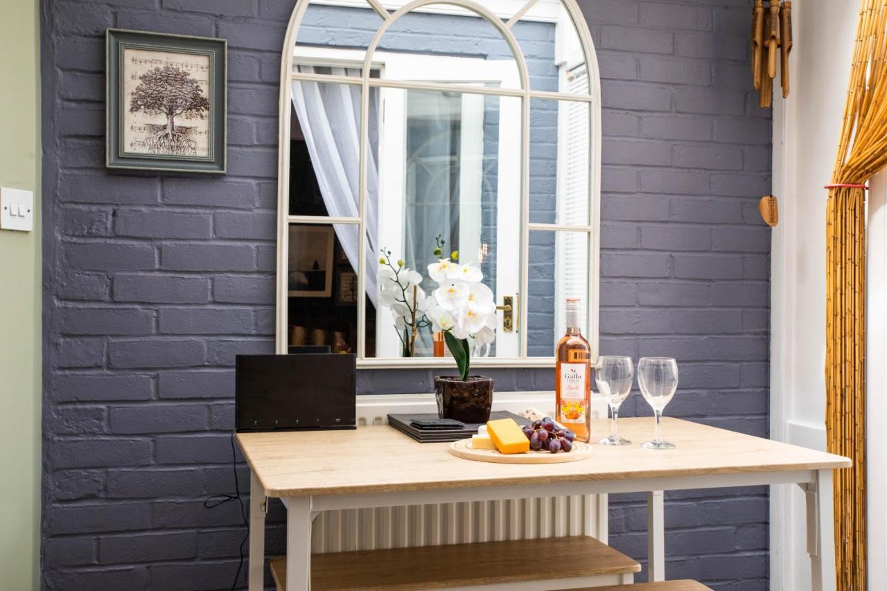 The Nest Canterbury -Central-Ultra Wifi Екстериор снимка